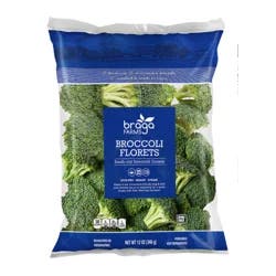Braga Farms Broccoli Florets