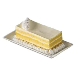 Lemon Supreme Bar Cake Original Cakery