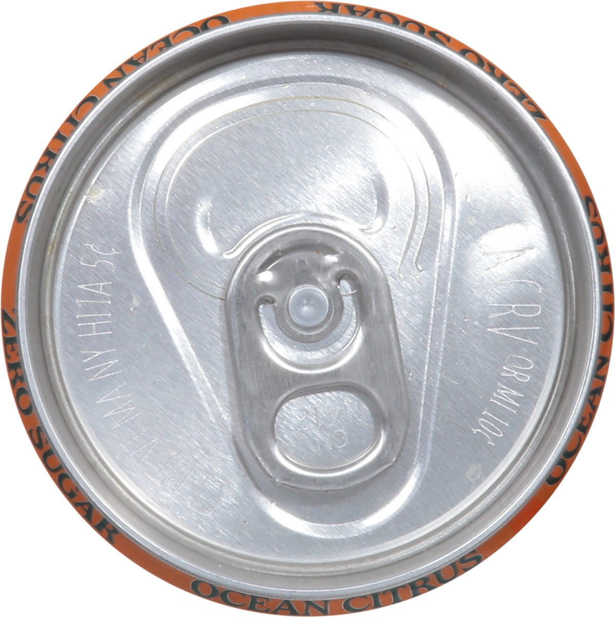 slide 5 of 9, Machu Picchu Energy Zero Sugar Yerba Mate Ocean Citrus Energy Drink- 12 fl oz, 12 fl oz