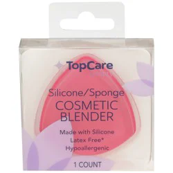 TopCare Topcare Silicone/Sponge Cosmetic Blender