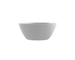 Everyday Living 5.6 Inch Essential Cereal Bowl - Cool Gray