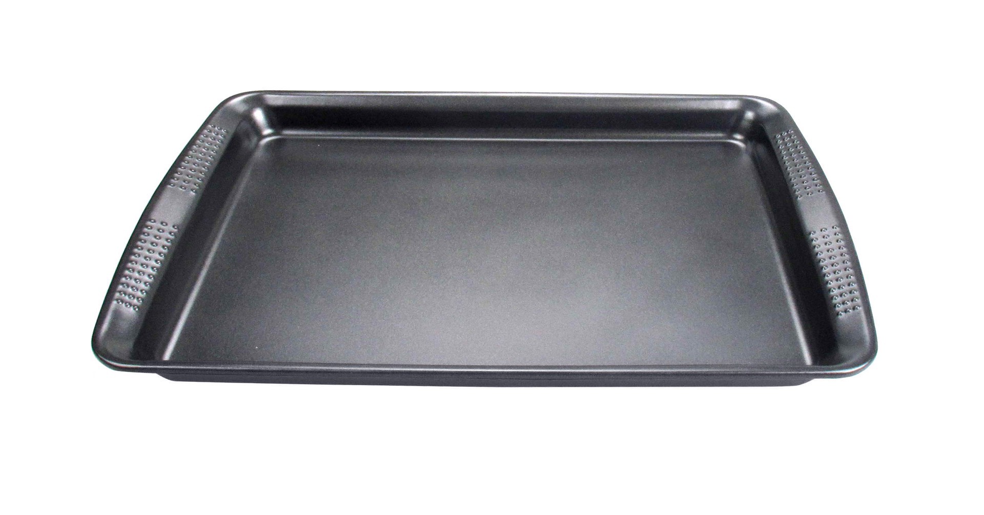 slide 2 of 5, Kensington Cookie Sheet By Celebrate It, 19.6 in x 13.9 in x 0.7 in