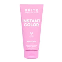 Brite Instant Color Pastel Pink Hair Color - 3.38 oz