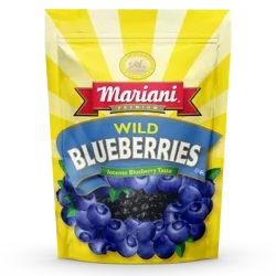 Mariani Wild Blueberries 3.5 oz