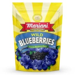 Mariani Wild Blueberries 3.5 oz