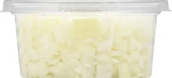 Giant Eagle Diced Yellow Onion