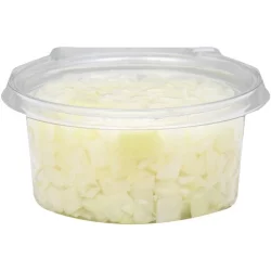 Giant Eagle Diced Yellow Onion