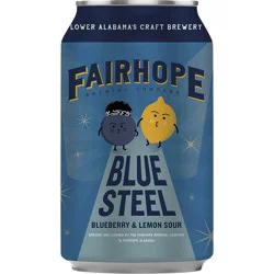 Fh Blue Steel 4pk