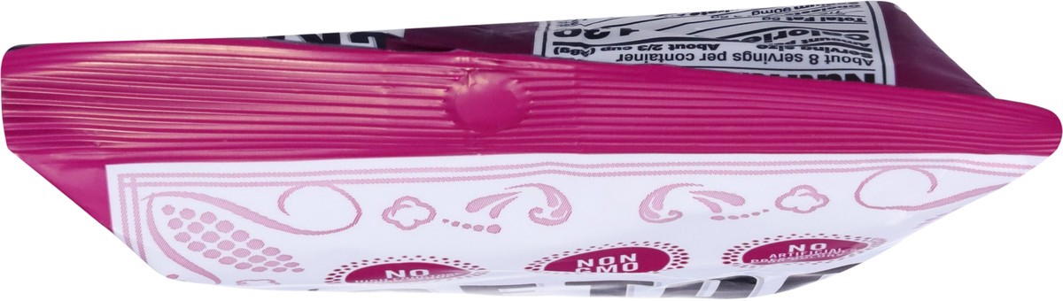 slide 4 of 14, GH Cretors Swirl Caramel Chocolatey Flavored Popped Corn 8 oz, 8 oz