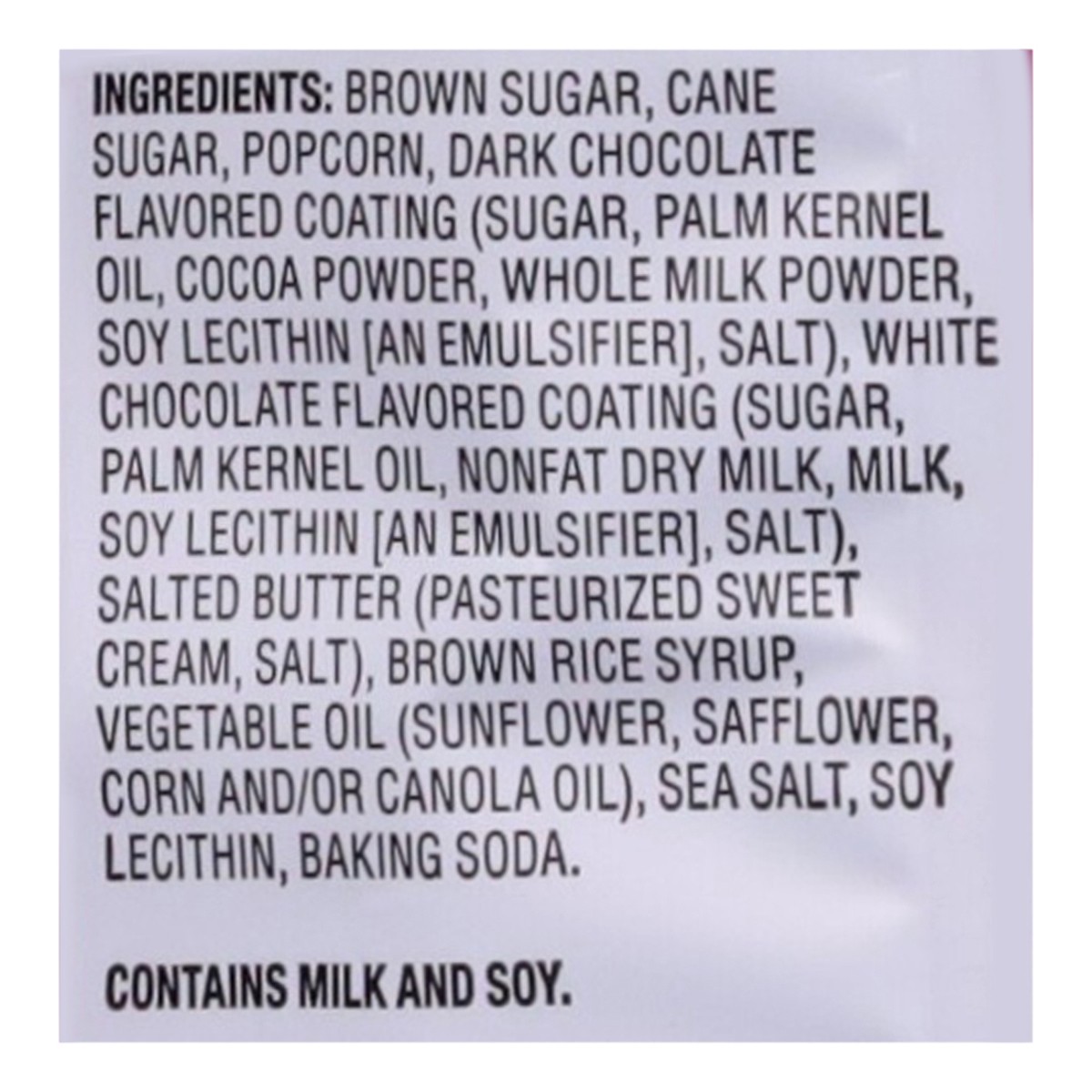 slide 9 of 14, GH Cretors Swirl Caramel Chocolatey Flavored Popped Corn 8 oz, 8 oz