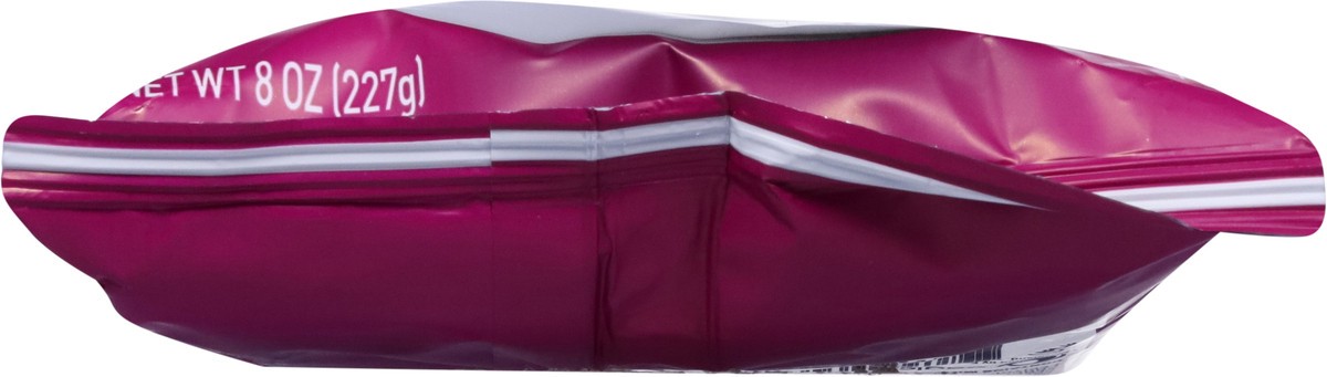 slide 2 of 14, GH Cretors Swirl Caramel Chocolatey Flavored Popped Corn 8 oz, 8 oz