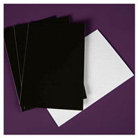 slide 4 of 5, Aleenes Aleene's Tacky Magnetic Sheets, 4 ct