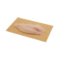 Raley's Tilapia Fillet Fresh Farm Raised Per Pound