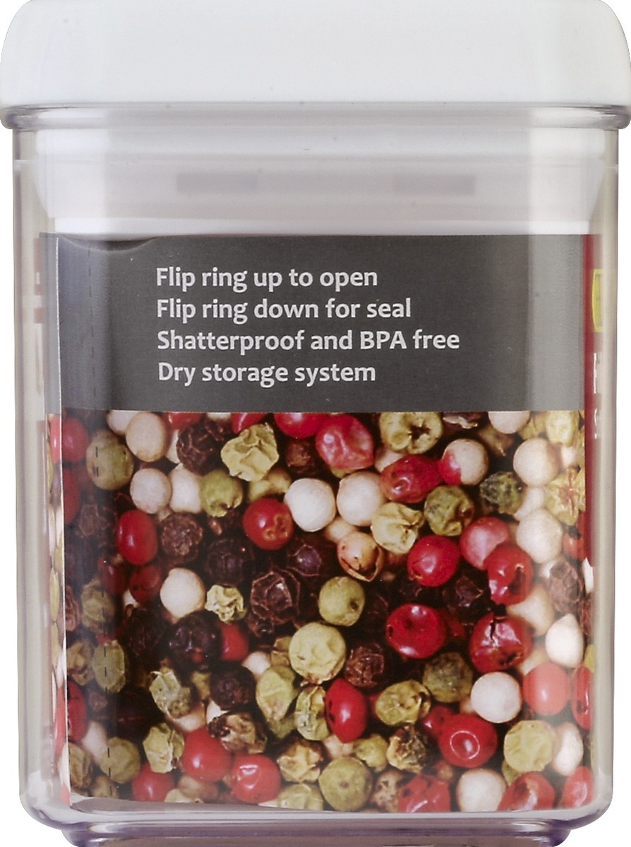 slide 2 of 4, Felli Storage Container 1 ea, 1 ct