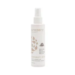 Purezero 9-in-1 Leave-In Conditioning Hair Treatment - 6 fl oz