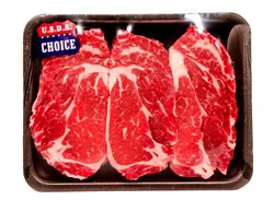 CAB Choice Chuck Eye Steak