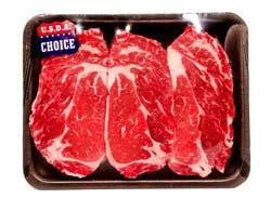 CAB Choice Chuck Eye Steak