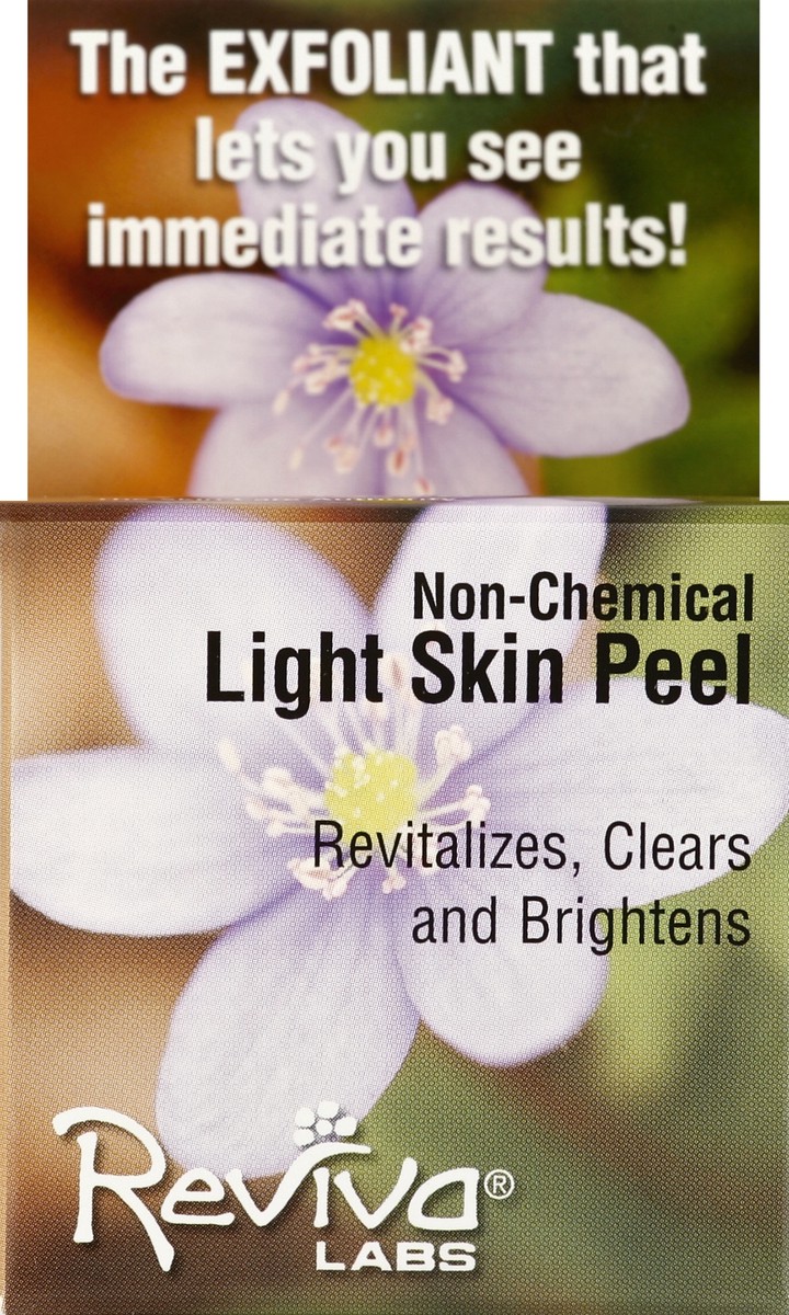 slide 4 of 4, Reviva Labs Light Skin Peel 1.5 oz, 1.5 oz