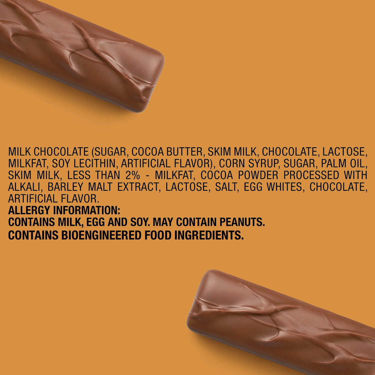 slide 3 of 8, Milky Way MILKY WAY Candy Milk Chocolate Bulk Pack, Share Size, 3.63 oz Bars (Pack of 24), 87.12 oz