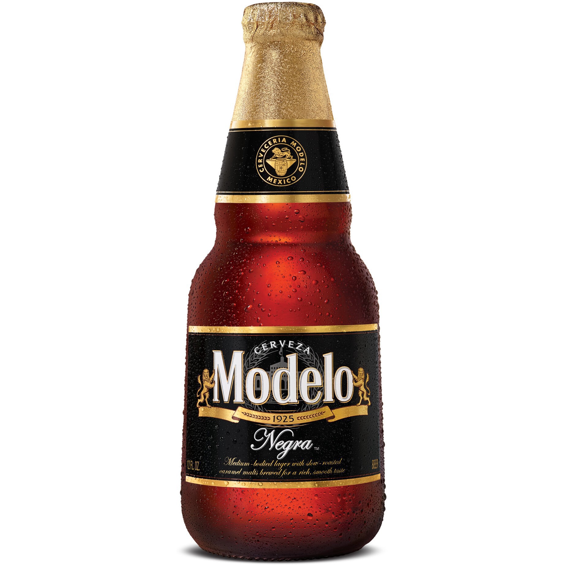 slide 9 of 9, Modelo Negra Beer - 6pk/12 fl oz Bottles, 6 ct; 12 fl oz