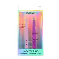 Cala Tweezer Duo Orchid