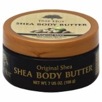 slide 1 of 1, Tree Hut Original Shea Body Butter, 7 oz