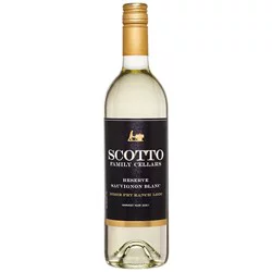 Scotto Family Reserve Sauvignon Blanc