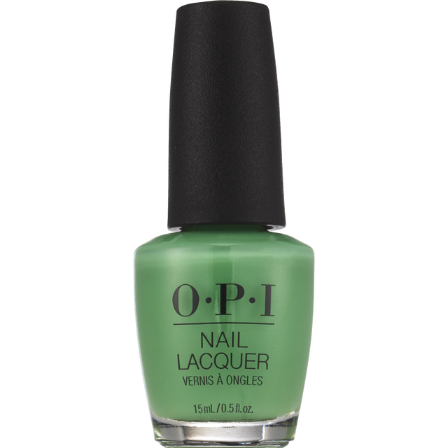 slide 1 of 1, OPI NAIL COLOR Opi Nl Self Made, 0.5 oz