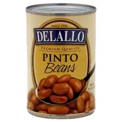 DeLallo Pinto Beans