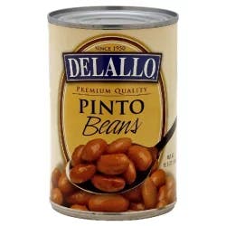 DeLallo Pinto Beans