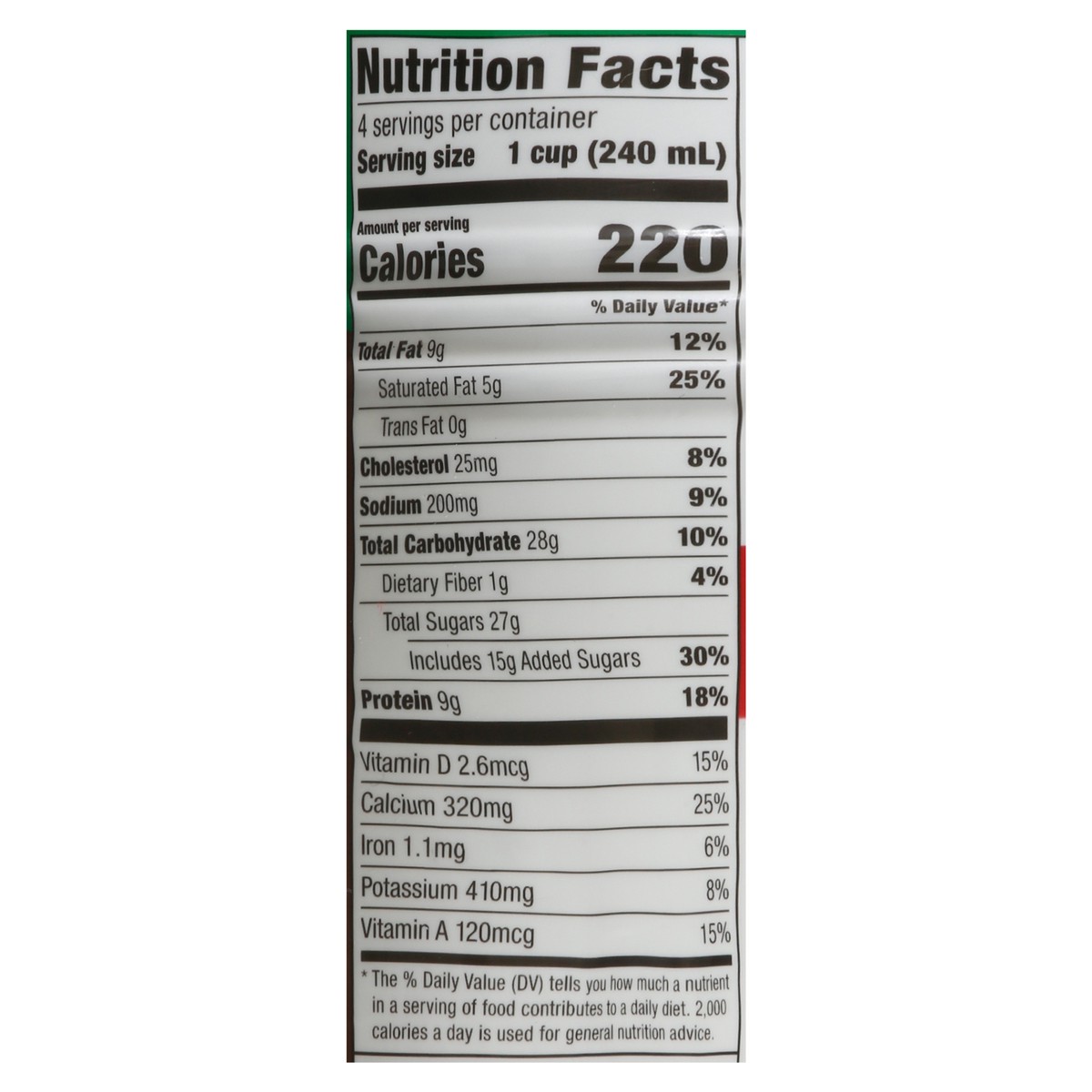 slide 4 of 13, Shamrock Farms Whole Chocolate Milk 32 fl oz, 32 fl oz