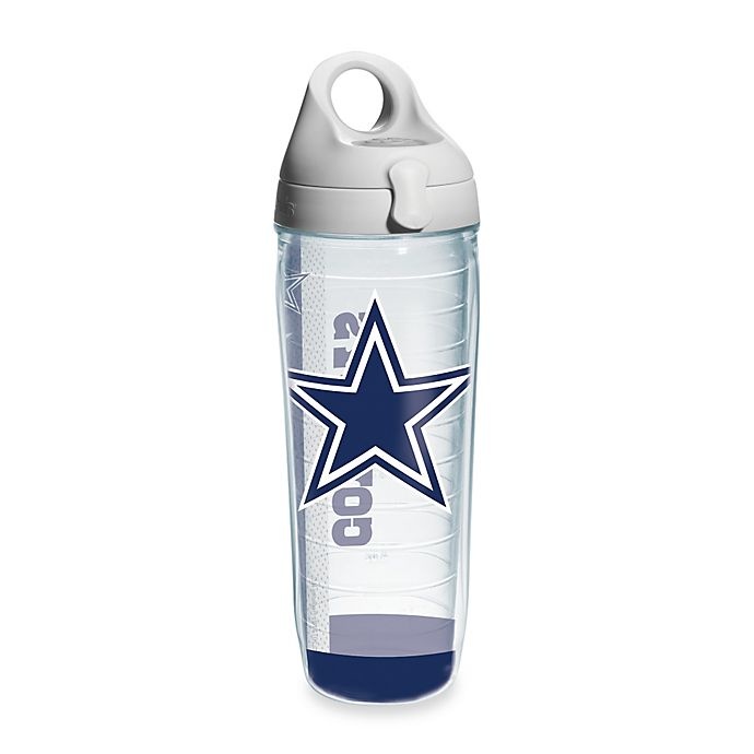  Water Bottles Dallas Cowboys