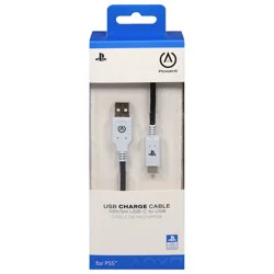 Powera Ps5 Usb-C Charge Cable