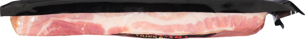 slide 9 of 11, Hormel Black Label Original Thick Cut Bacon, 24 Oz., 24 oz