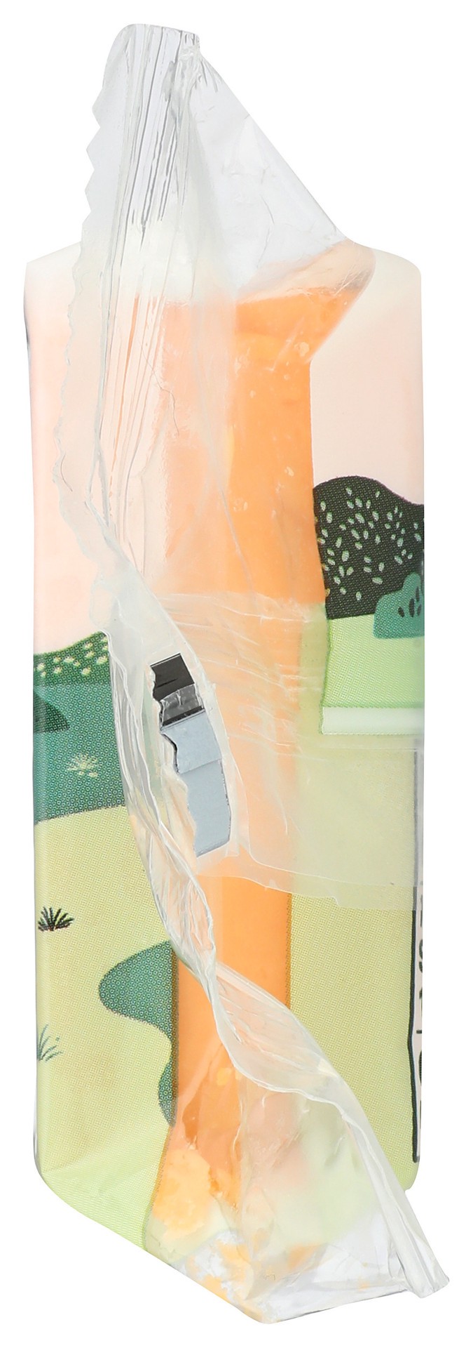 slide 7 of 9, Organic Valley Organic American Cheese, 11 oz, 11 oz