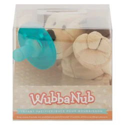 WubbaNub Infant Pacifier 1 ea
