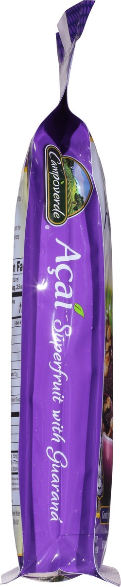 slide 7 of 9, Campoverde Acai Puree Packs, 21 oz