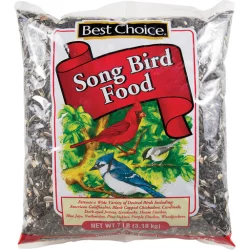 Best Choice Songbird Bird Food