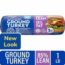 Kroger® 85/15 Ground Turkey