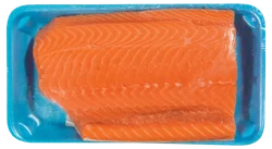 Farm Raised Atlantic Salmon Fillets
