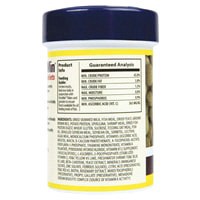 slide 12 of 25, TetraMin Tropical Sinking Fish Food Tablets, 1.69 oz