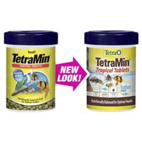 slide 17 of 25, TetraMin Tropical Sinking Fish Food Tablets, 1.69 oz