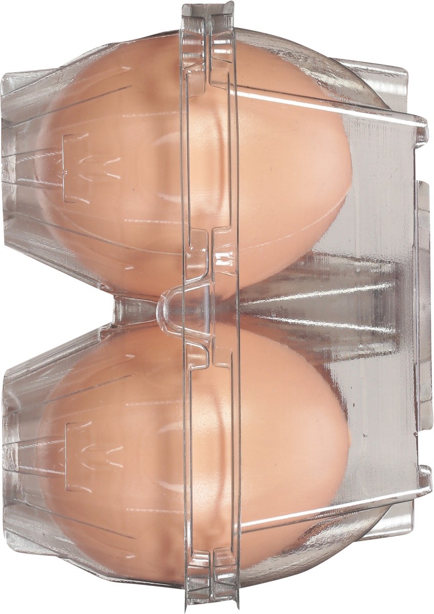 slide 6 of 9, Full Circle Market Organic Cage Free Brown Eggs Large 12 ea, 12 ct