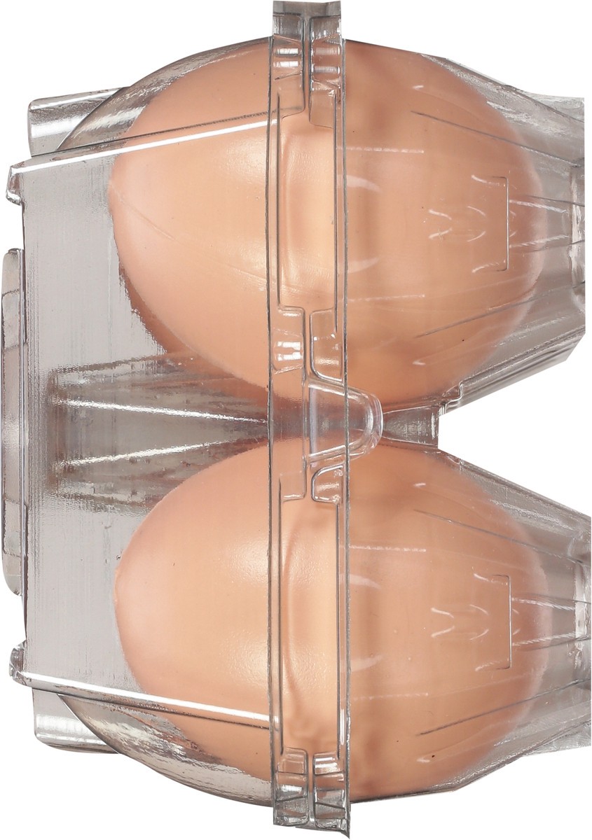 slide 4 of 9, Full Circle Market Organic Cage Free Brown Eggs Large 12 ea, 12 ct