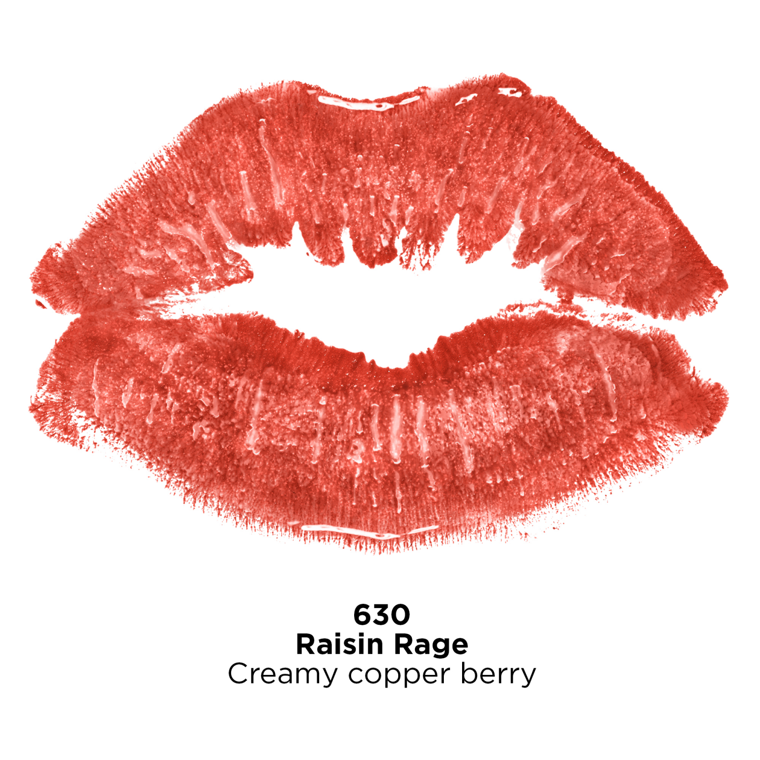 slide 3 of 5, Revlon Super Lustrous Lipstick, Raisin Rage, 0.15 oz