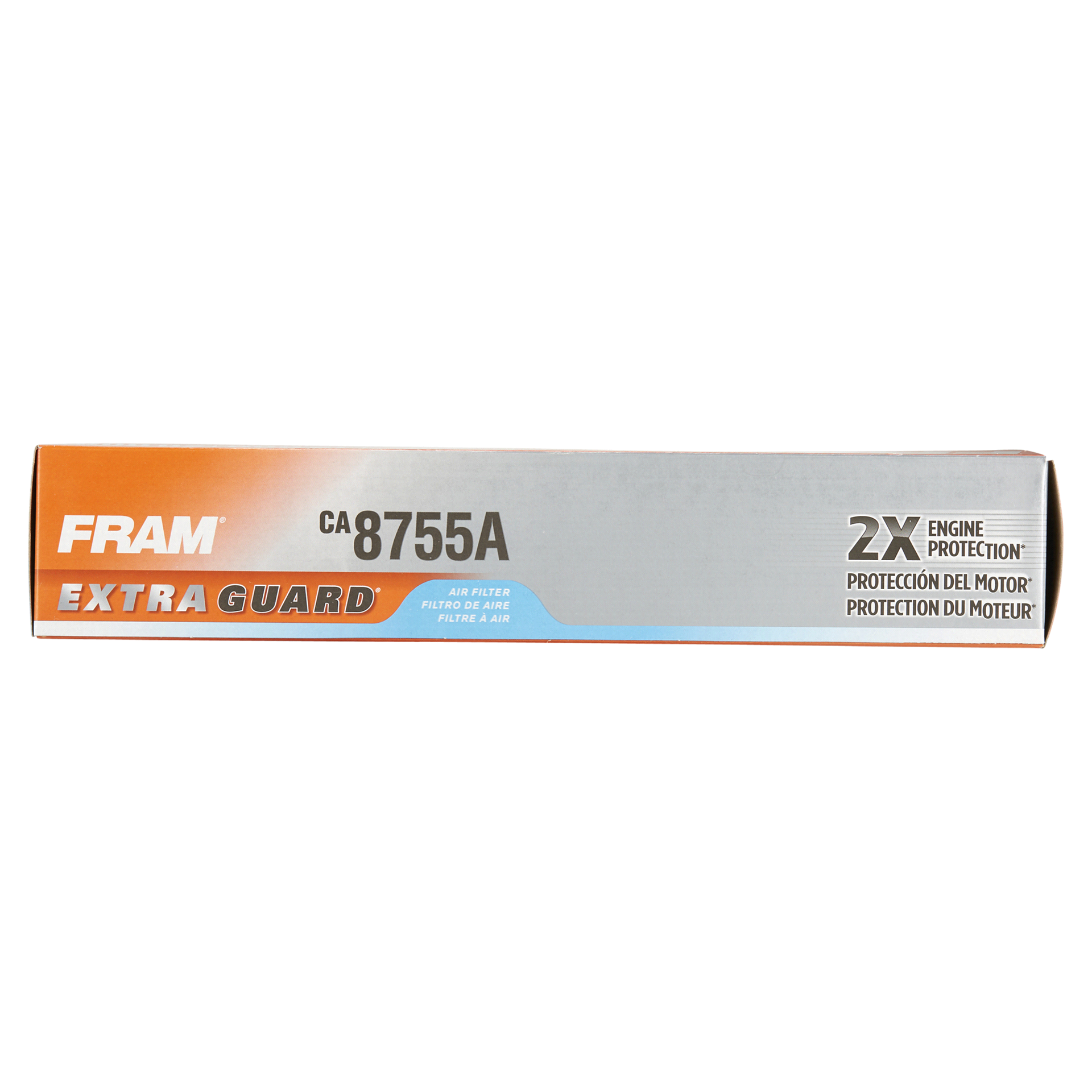 slide 9 of 29, Fram Extra Guard Air Filter CA8755A, 1 ct