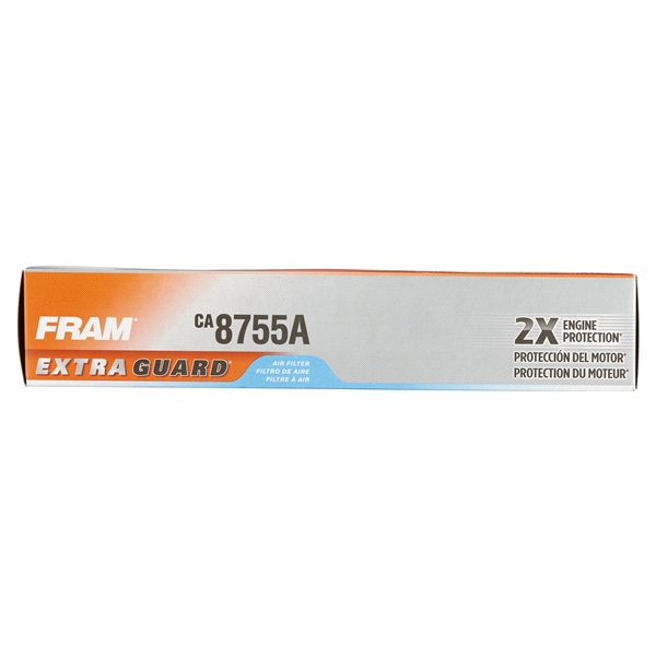 slide 3 of 29, Fram Extra Guard Air Filter CA8755A, 1 ct