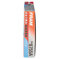 slide 5 of 29, Fram Extra Guard Air Filter CA8755A, 1 ct