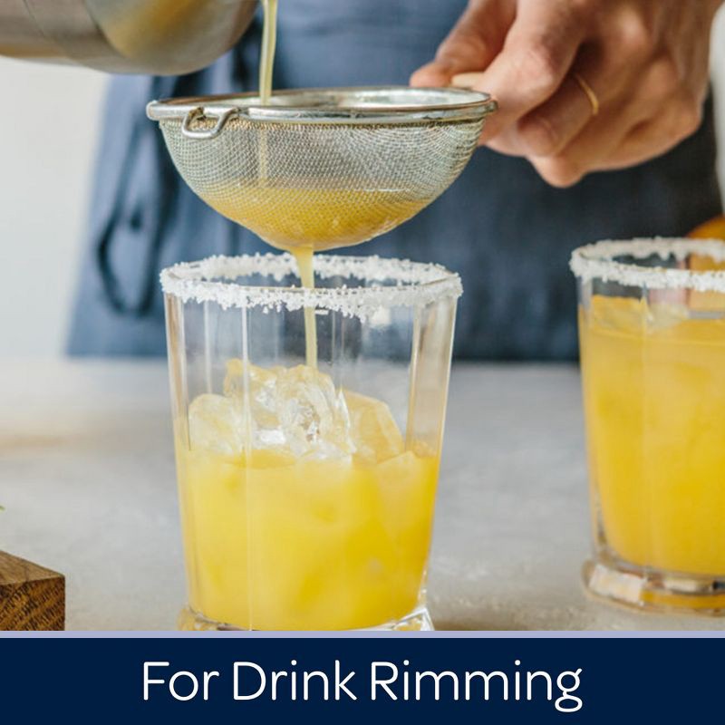 slide 2 of 10, Morton Coarse Kosher Salt - 48oz, 48 oz