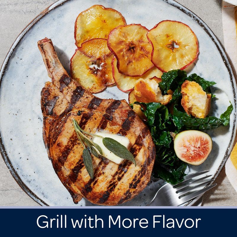 slide 5 of 10, Morton Coarse Kosher Salt - 48oz, 48 oz